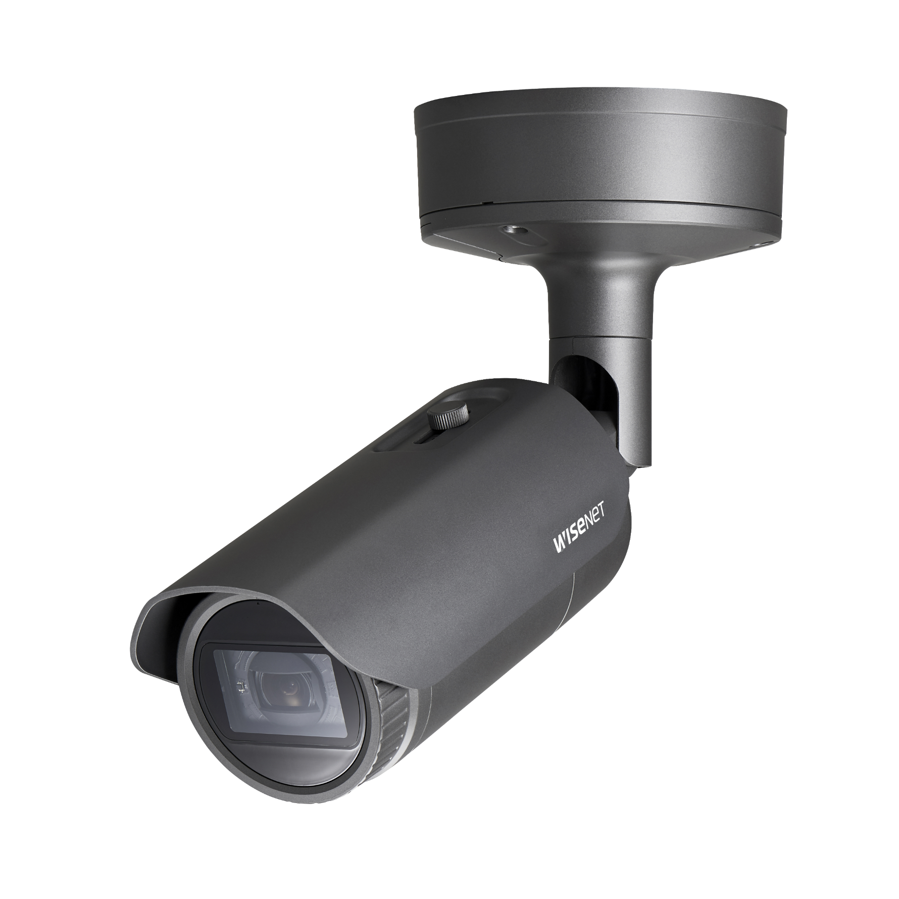 Hanwha XNO-6080R IP Cameras | Tensor Security